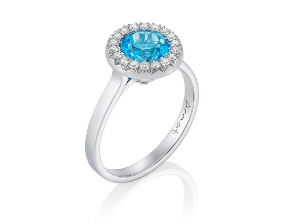 Кольцо KS00766